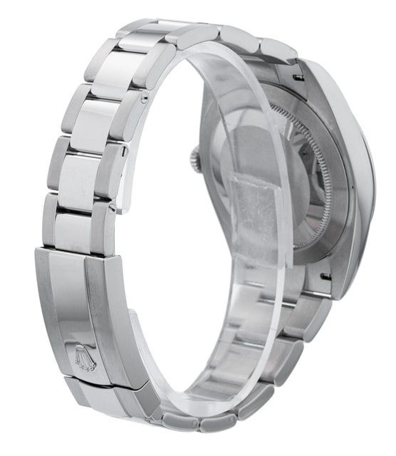 Rolex Datejust 41 126300 Image 3